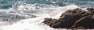 pointe de St Nicolas